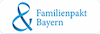 Familienpakt Bayern