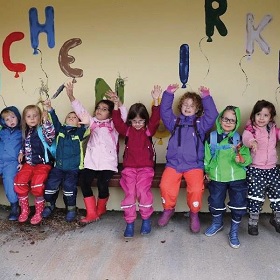 Kindergarten