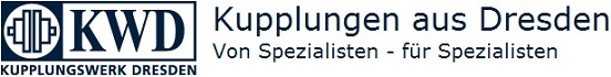 Kupplungen aus Dresden
