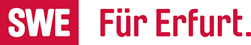SWE Für Erfurt.