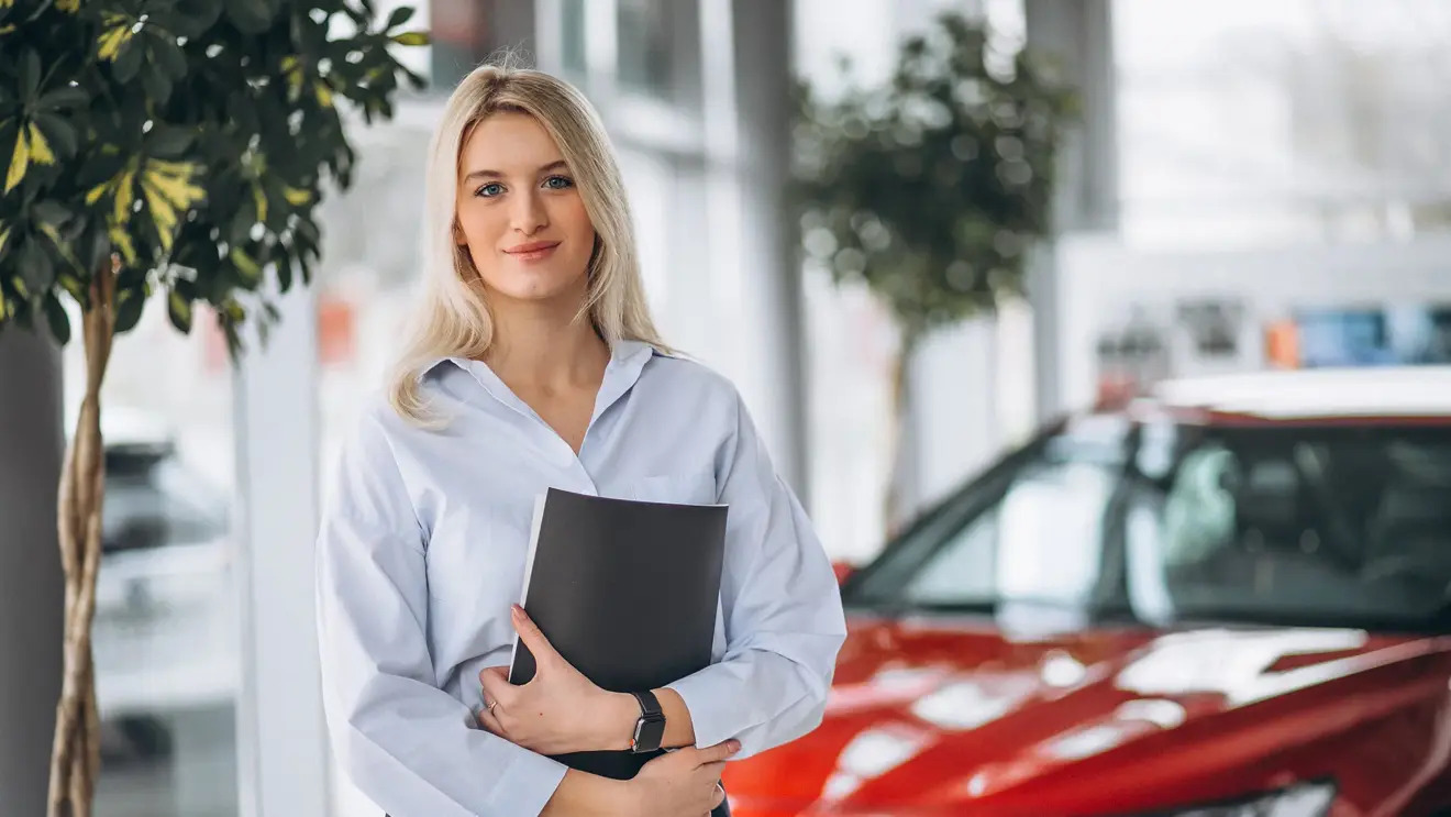 Sachbearbeiter (m/w/d) Finanzbuchhaltung