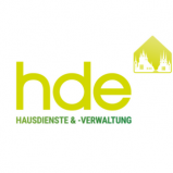 HDE Hausdienste Verwaltung