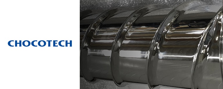 Maschinenschraube aus Metall