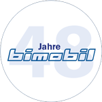 48 Jahre Bimobil