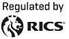 Regulated by RICS