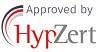 Approved by HypZert