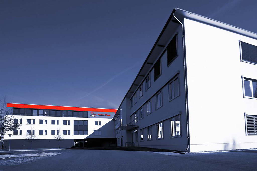 Anton Paar Germany GmbH