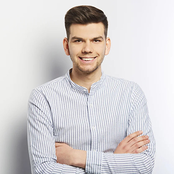 Herr Christian Kositza