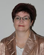 Diana Klimesch