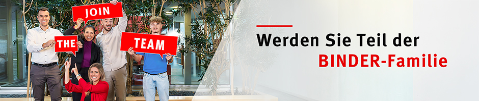 Binder Familie