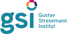 GSI Gustav-Stresemann-Institut