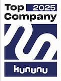 Top 2025 Company - kununu