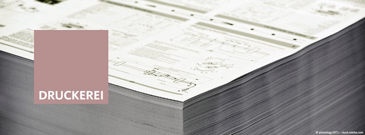 Druckerei