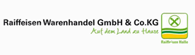 Raiffeisen Warenhandel GmbH & Co. KG