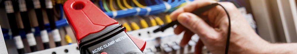 Elektro Thamm - Moderne Elektroinstallation und Gebäudetechnik