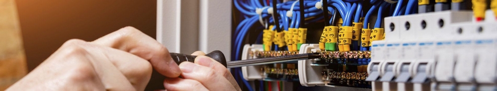 Elektro Thamm - Team und moderne Ausstattung