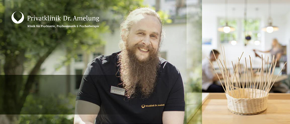 Privatklinik Dr. Amelung Privatklinik für Psychiatrie, Psychosomatik & Psychotherapie