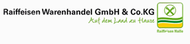 Raiffeisen Warenhandel GmbH & Co. KG