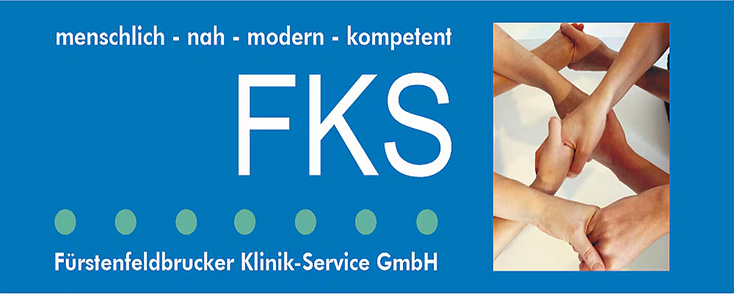 FKS Fürstenfeldbrucker Klinik-Service GmbH