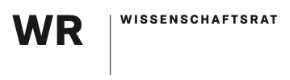 WR Wissenschaftsrat