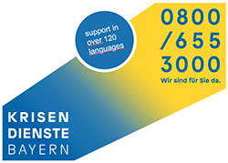 KRISEN DIENSTE BAYERN