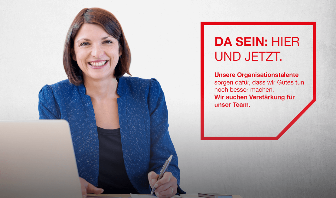Pädagogische Unterstüzungskräfte - Da Sein: Hier Und Jetzt - Lass uns gemeinsam weiter daran arbeiten, Gutes tun noch besser zu machen.