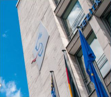 Bezirk Oberbayern Hauptsitz