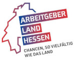 Arbeitgeber Land Hessen - Chancen, so vielfältig wie das Land