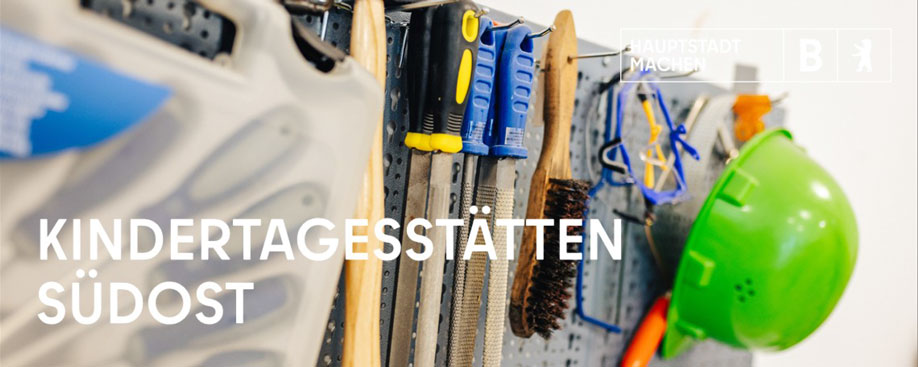 Kindertagesstätten SüdOst