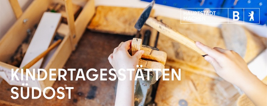 Kindertagesstätten SüdOst