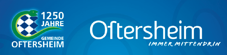 Gemeinde Oftersheim