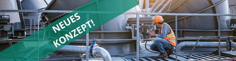 Neues Konzept