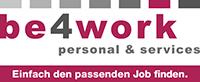 be4work GmbH
