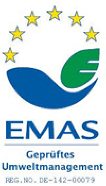 EMAS – Geprüftes Umweltmanagement