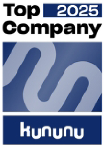 Kununu Top Company 2025