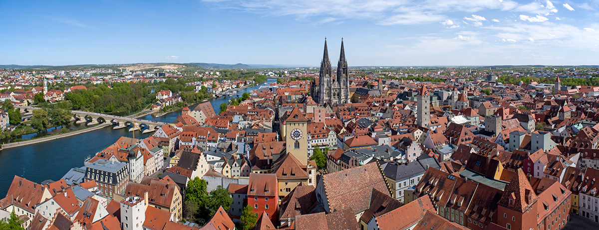Stadt Regensburg