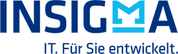 INSIGMA IT Engineering GmbH