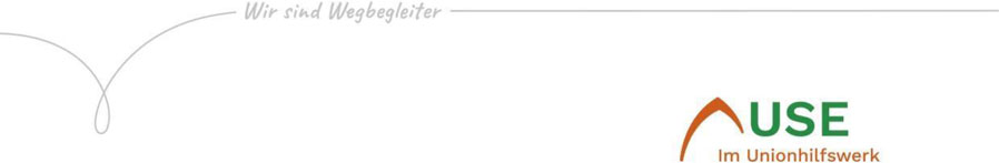 USE Union Sozialer Einrichtungen gGmbH