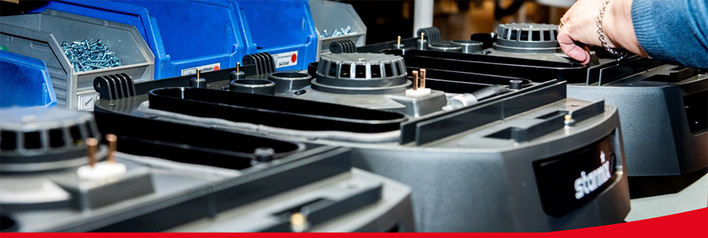 Verfahrensmechaniker