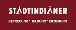 Ikt-Stadtindianer e.V. BETREUUNG BILDUNG ERZIEHUNG