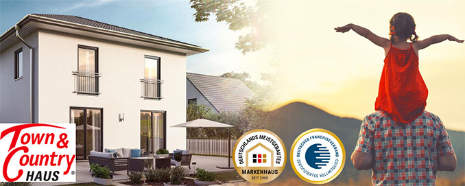 Town & Country Haus