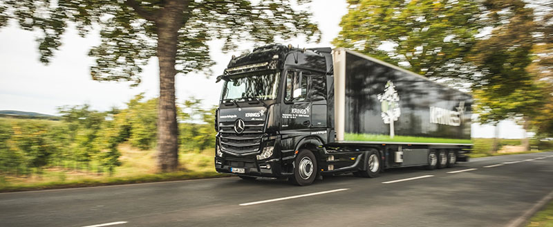 LKW Krings Verwaltungs-GmbH