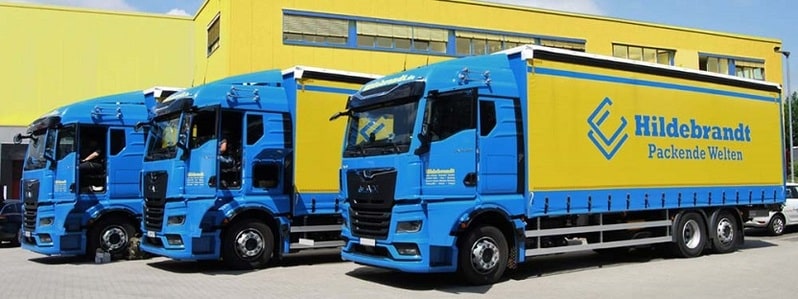 LKW Hildebrandt