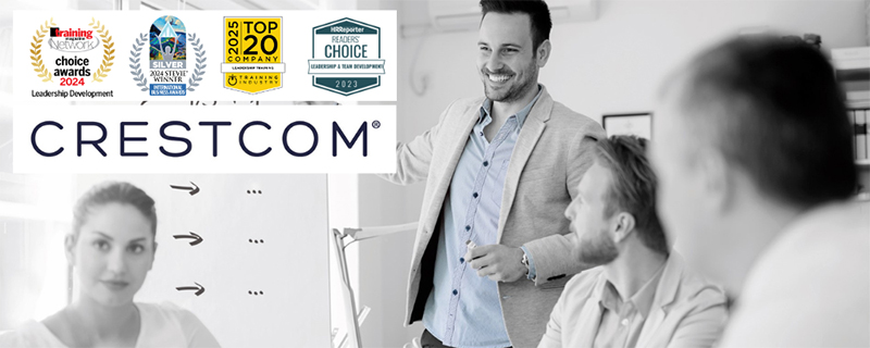 Crestcom - Führungskräfte