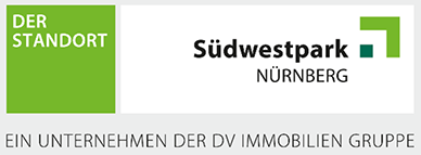 Südwestpark Nürnberg - Ein Unternehmen der DV Immobilien Gruppe