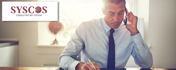 Beratung für Existenzgründer