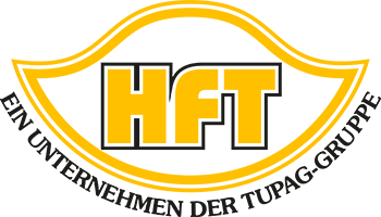 HFT Hebe- und Fördertechnik GmbH 