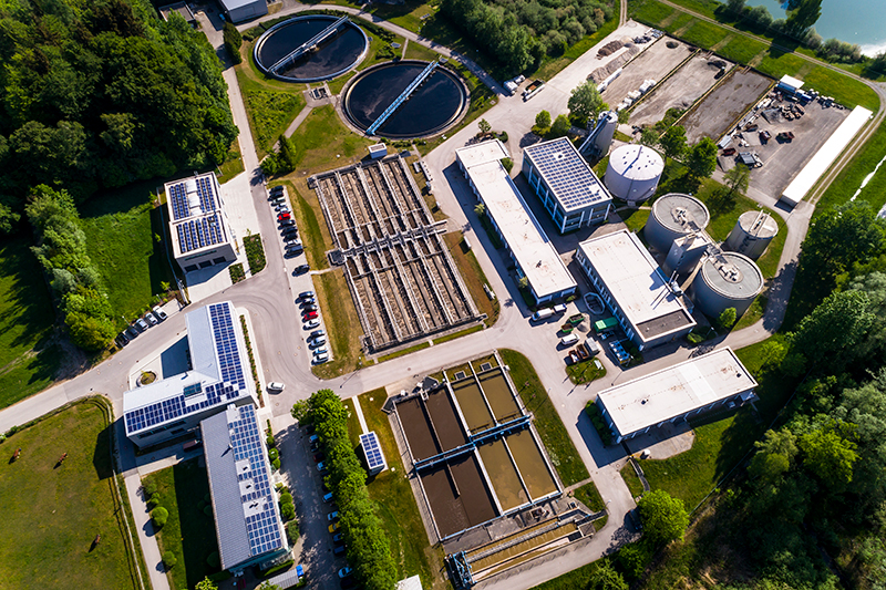 Abwasserverband Starnberger See