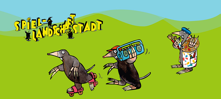 Spiellandschaft Stadt e. V.