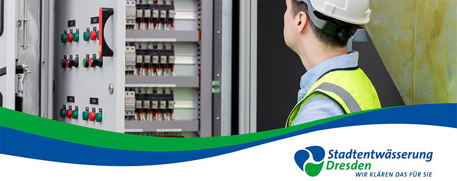 Stadtentwässerung Dresden